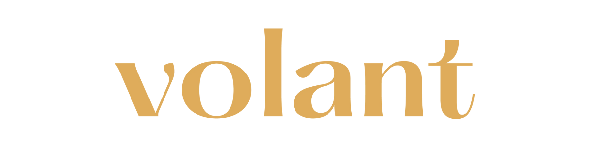 Volant logo
